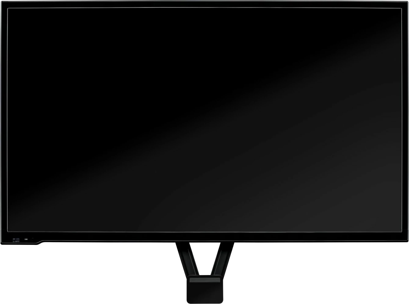 Mbajtës TV Logitech për MeetUp, Montim monitori, i zi