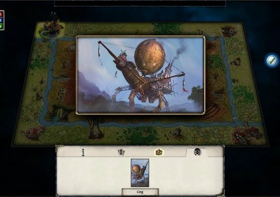 Talisman: The Clockwork Kingdom Expansion DLC EN/DE/FR/IT/PL/RU/ES Global