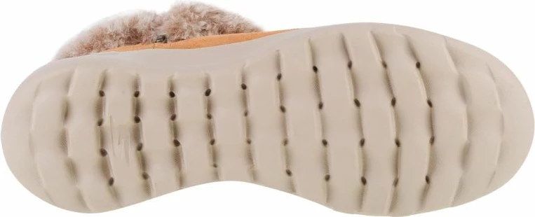 Këpucë Skechers femra, kafe [Madhësia: 36]