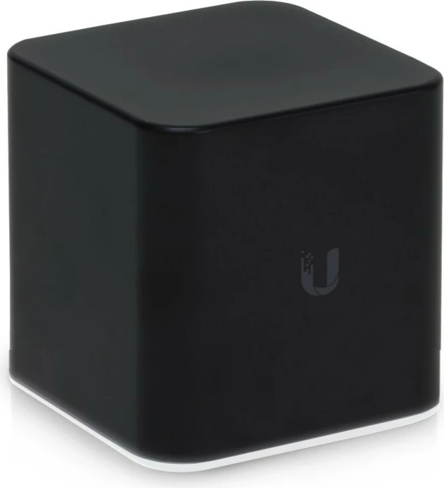 Router Ubiquiti airCube, 2.4 GHz, 5 GHz, 867 Mbit/s, 10,100,1000 Mbit/s, i zi