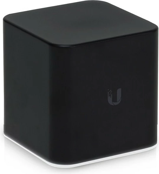 Router Ubiquiti airCube, 2.4 GHz, 5 GHz, 867 Mbit/s, 10,100,1000 Mbit/s, i zi