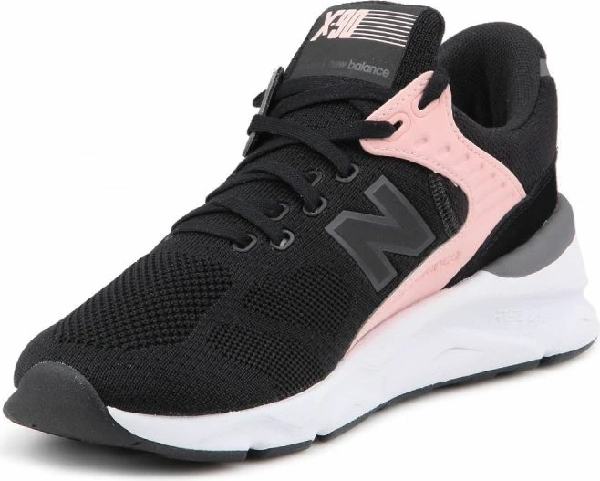 Atlete për meshkuj New Balance, të zeza [Madhësia: 42]