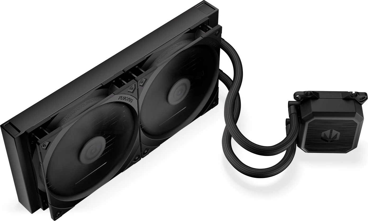 Ftohës me ujë Endorfy Navis F280