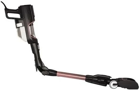 Fshesë elektrike Shark HZ500EU, 450W, 0.300L, e zezë-roze