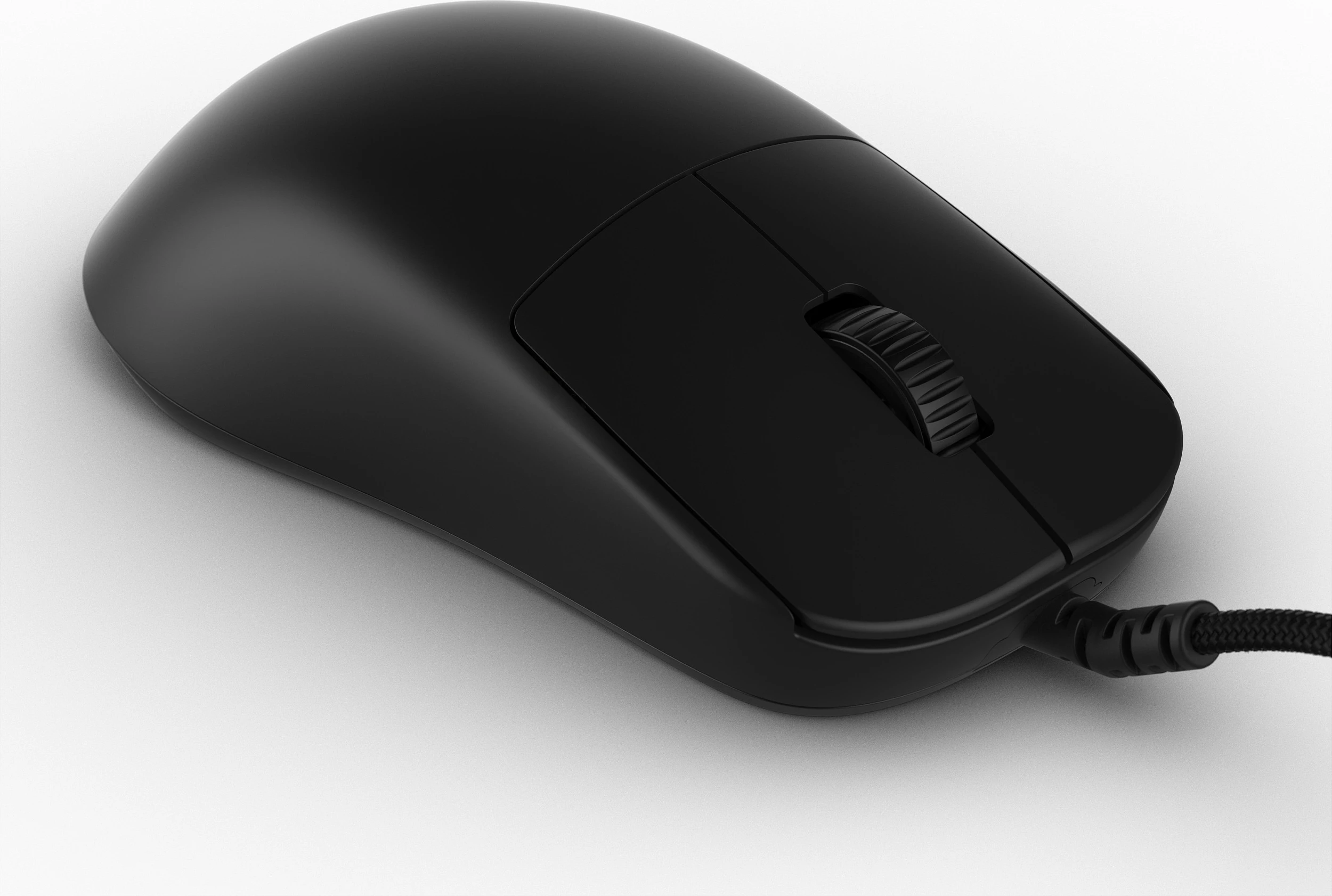 Maus gaming Endgame Gear OP1 8k v2, 8000Hz, i zi