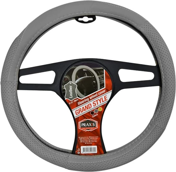 Praxis Mbrojtes i Timonit Grand Silver