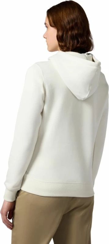 Duks me kapuç për femra Champion, krem