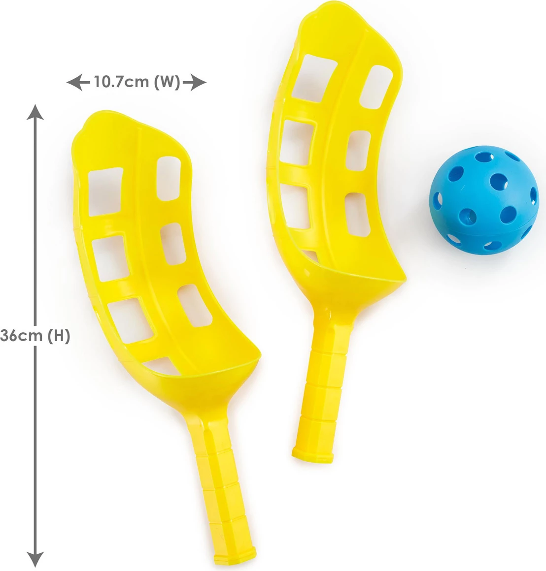 OA SCOOP TOSS V2 CDU