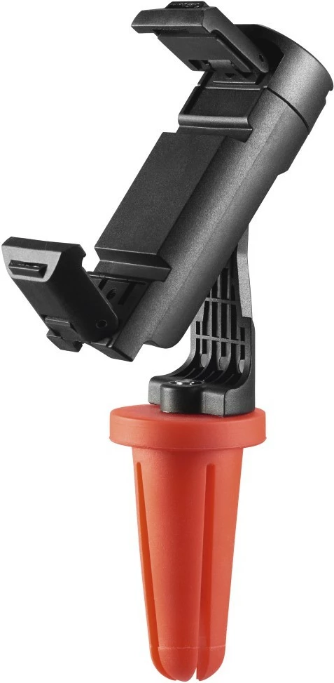 Mbajtës telefoni Hama 4654, për shishe, i zi