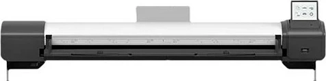 Skener Canon LM24, roll 24", 600x600 DPI, ekran 3", Ethernet/USB, bardhë/zi