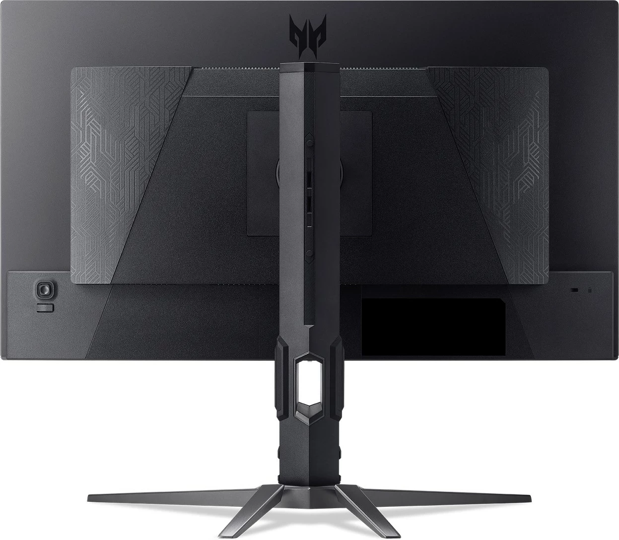 Monitor gaming Acer Predator X27UW3bmiiprx, 27", OLED, QHD, 240Hz, i zi