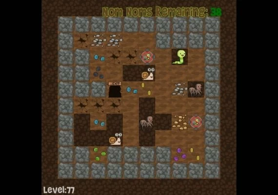 Earth Muncher EN Global