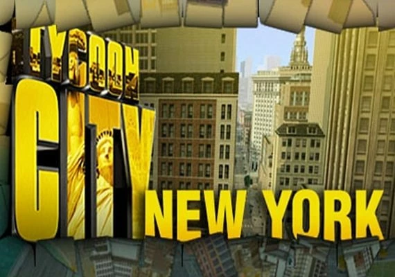 Tycoon City: New York EN Global