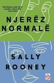 Njerez Normale - Sally Rooney