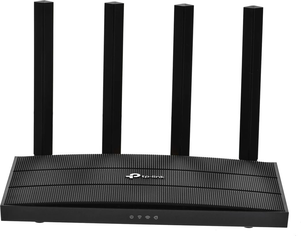 Router TP-LINK Archer AX12, i zi