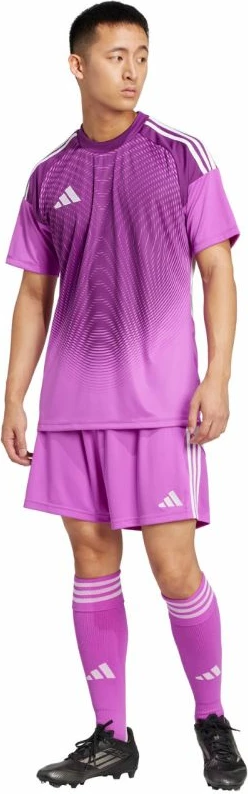 Shorce për meshkuj adidas, vjollcë [Madhësia: M]