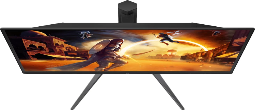 Monitor gaming AOC Q27G4ZD 27\" QHD QD-OLED 280Hz 0.03ms HDR400, i zi