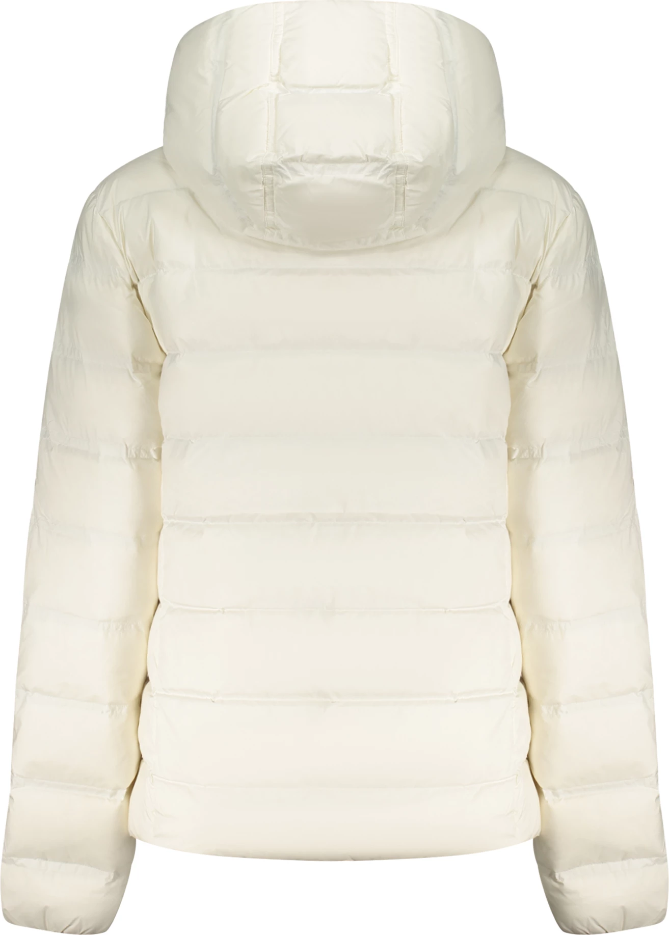 Jakne për femra Tommy Hilfiger, e bardhë