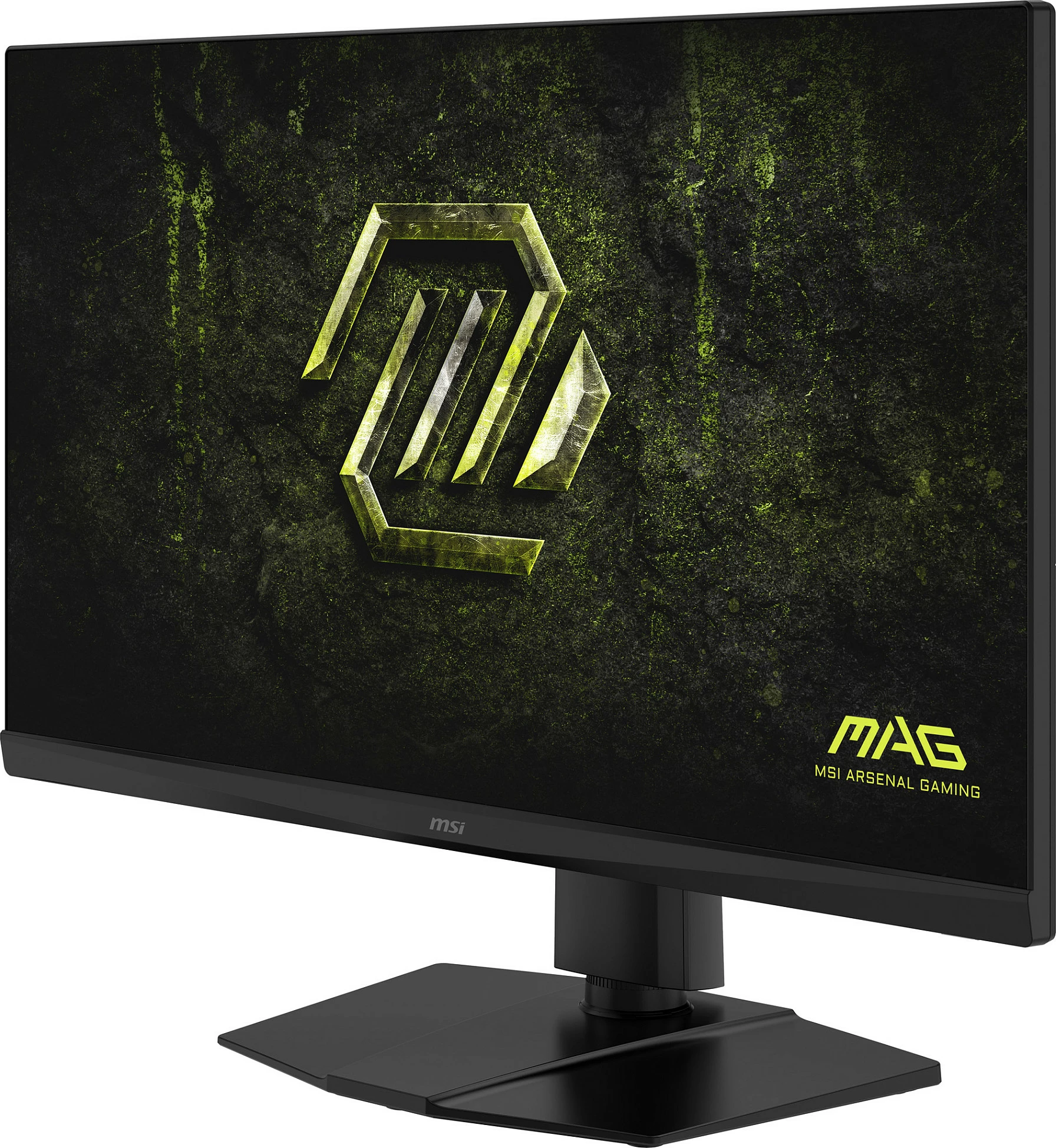 Monitor gaming MSI 9S6-3CF7CA-001, 27", WQHD 2560x1440, Rapid IPS, 200Hz, 0.5ms, i zi