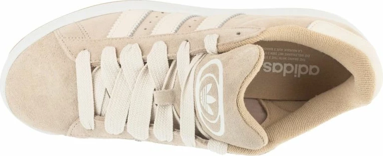 Atlete adidas Campus 00S JR9151, bezhë [Madhësia: 42 2/3]