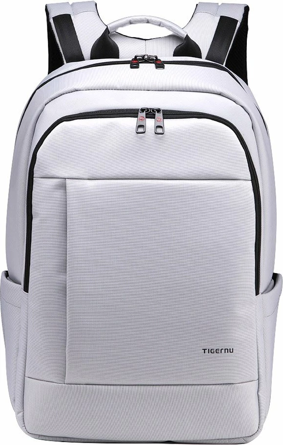Çantë shpine Tigernu T-B3142, 30L, për laptop 17.3\", Silver