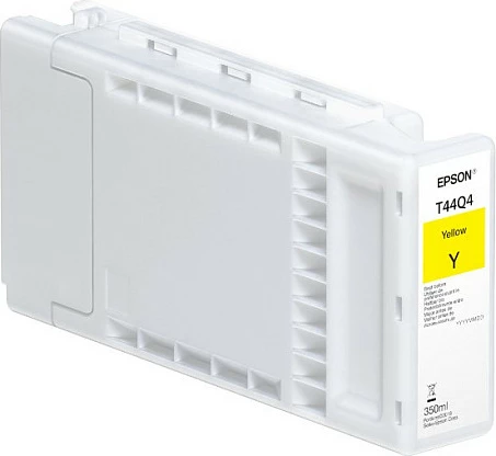 Kartutë boje Epson UltraChrome Pro12 T44Q4, 350 ml, Yellow