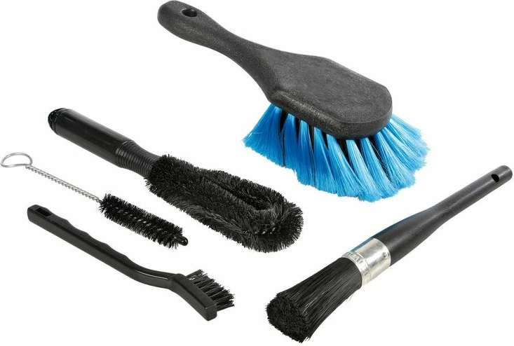 Set Brusha Pastruese