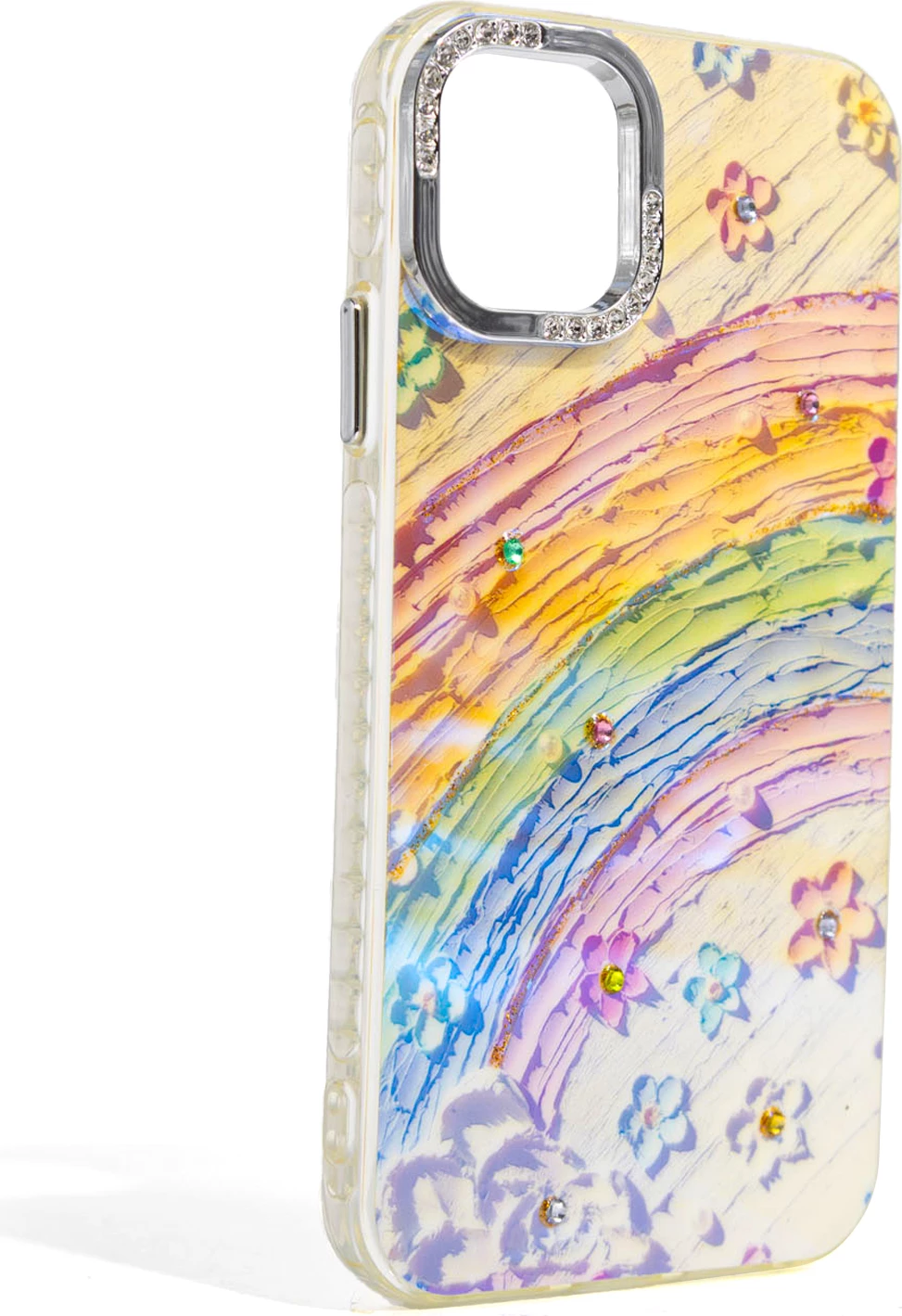 Fotroll Për Telefon TECH TIME FA104 -012 IP11 (Multicolor, IP15PRO)