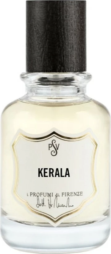 Eau de Parfum unisex I Profumi Di Firenze Kerala 50ml