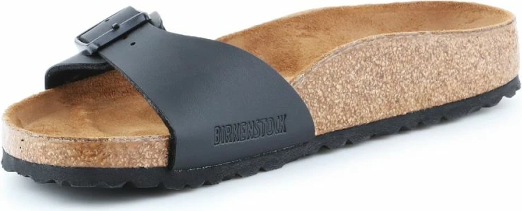 Sandale Birkenstock për femra, të zeza