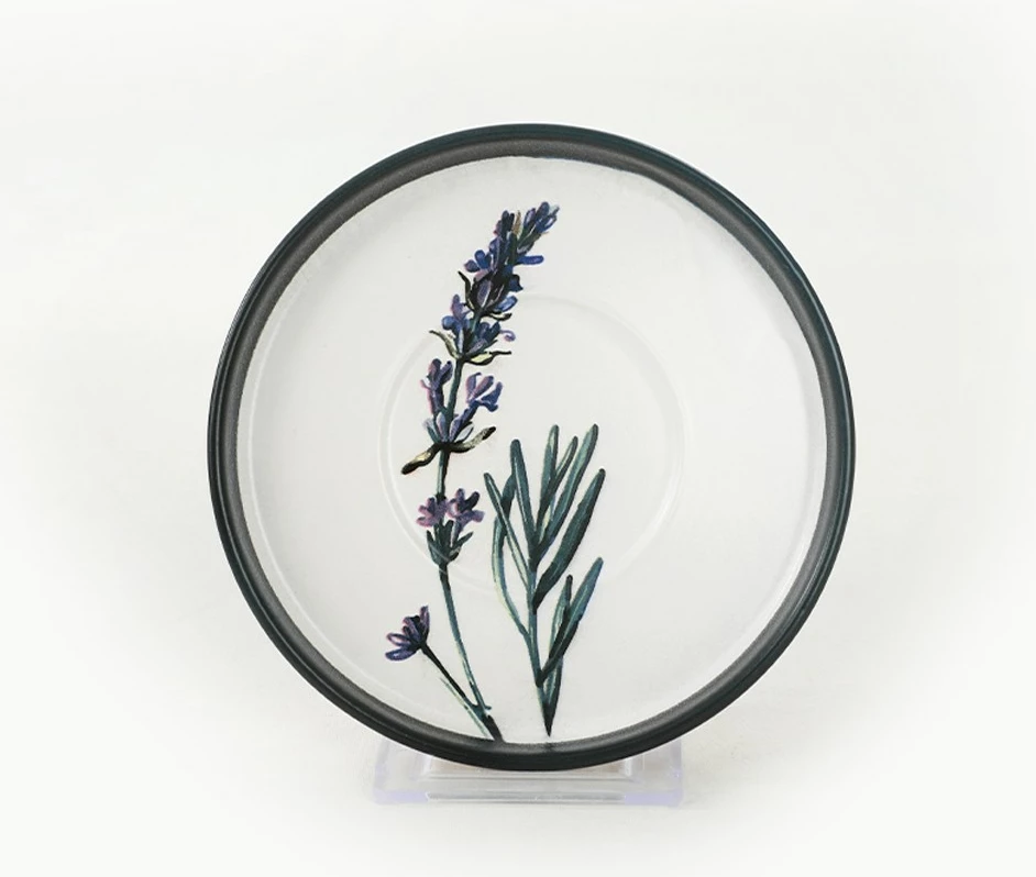 Set filxhanash për kafe (12 copë), Hermia, TC038312F022A29DM00MATCS00