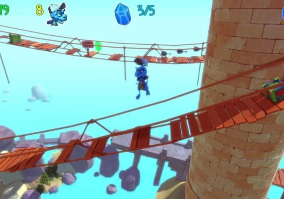 Tiny Hands Adventure EN Global