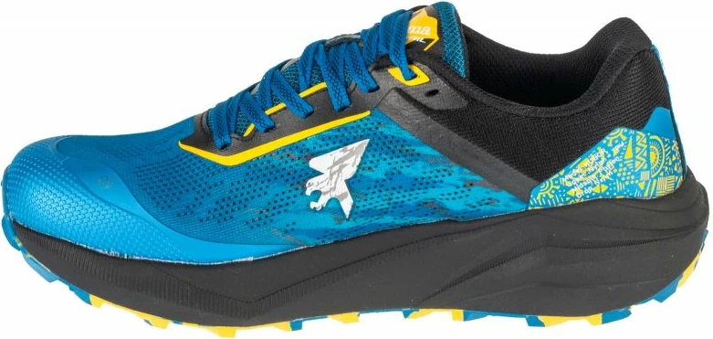 Atlete për meshkuj Joma, të kaltra