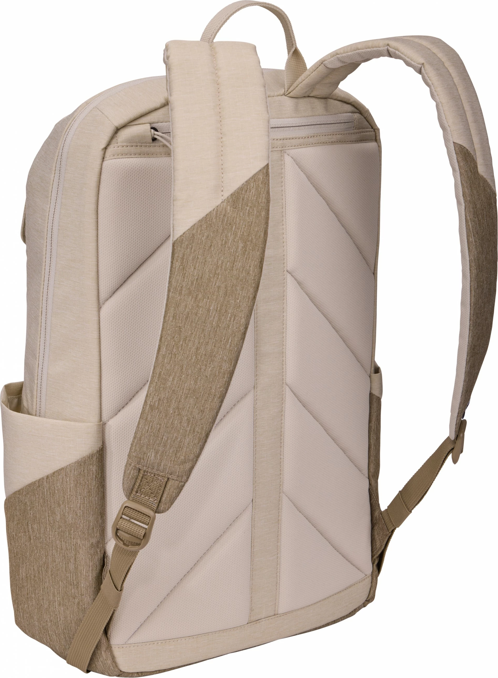 Rucksack THULE Lithos 16L, Pelican Gray/Faded