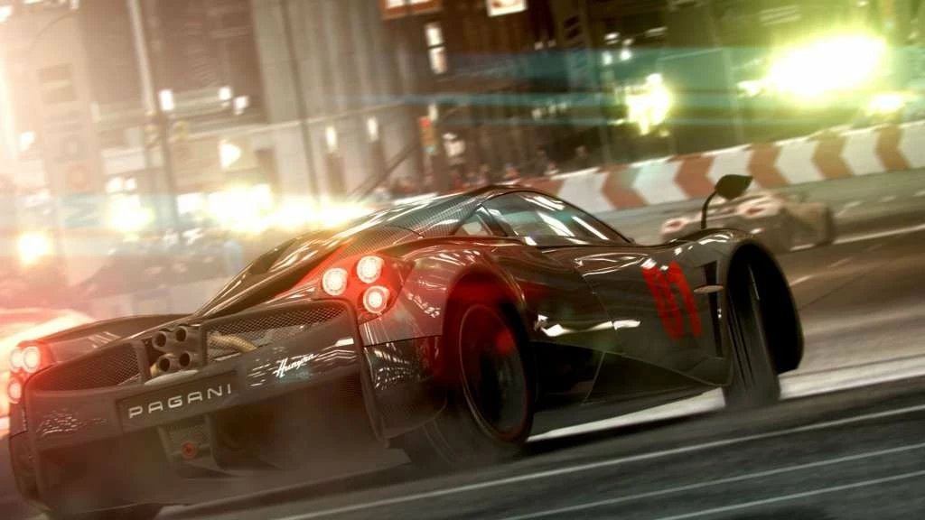 Grid 2 - All In Pack DLC EN/DE/FR/IT/PL/JA/PT/ES Global