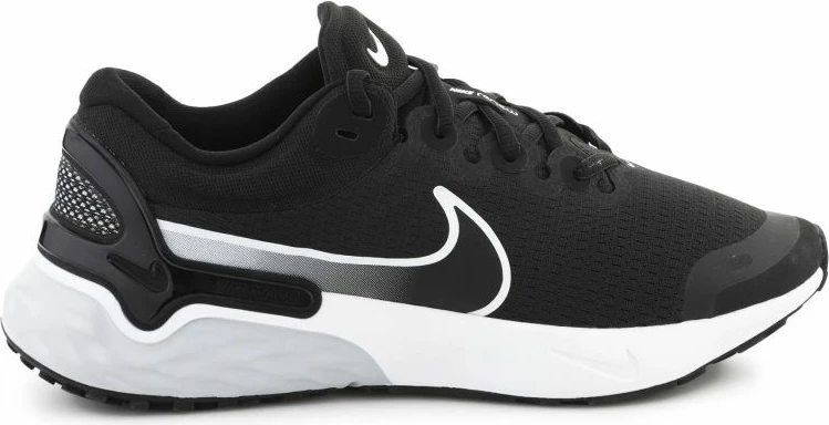 Atlete për meshkuj Nike, të zeza [Madhësia: 40.5]