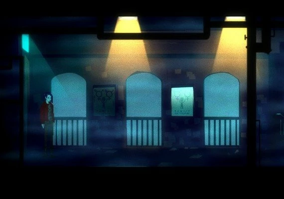 Void And Meddler: Episode 1 EN/FR Global