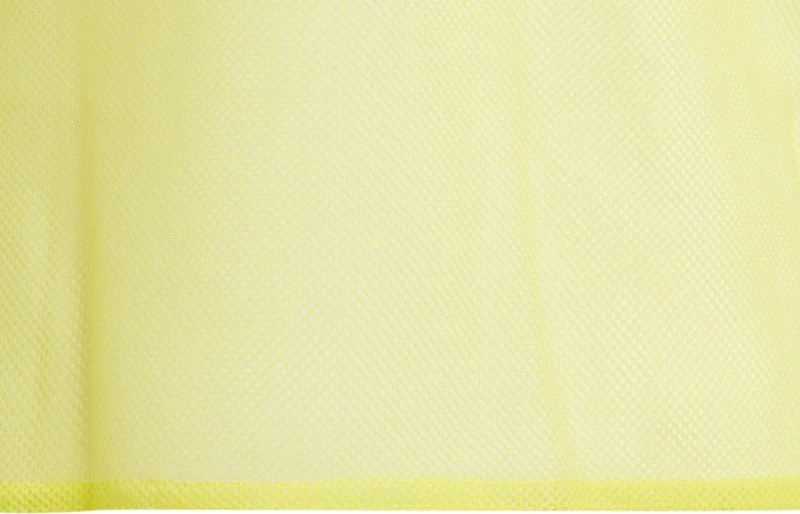 Maicë trajnimi për fëmijë adidas, e verdhë