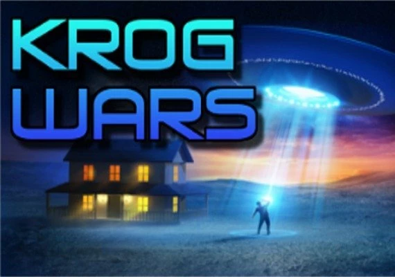 Krog Wars EN Global