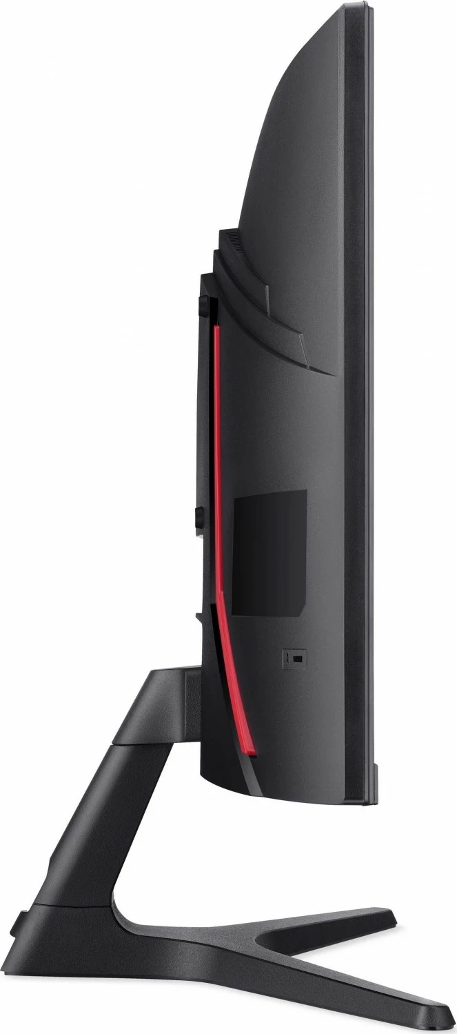 Monitor Acer Nitro ED240QP0bi 23.6 inç, 144Hz, Full HD, VA, i zi