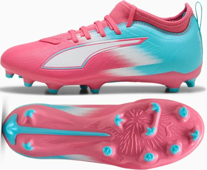 Atlete futbolli Puma për fëmijë