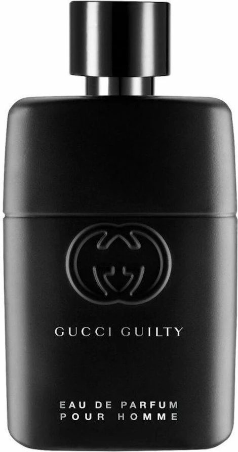 Eau de Parfum për meshkuj Gucci Guilty Pour Homme, 50ml