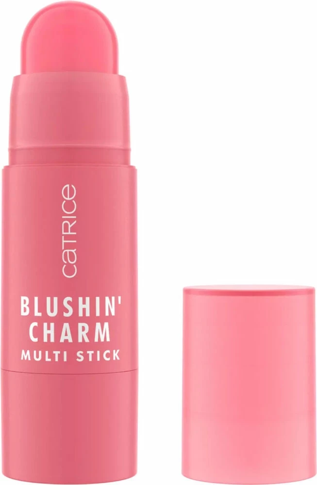 Blush Catrice Stick Blushin' Charm 010 Pink Sweeth