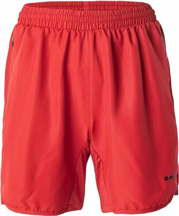 Shorce për meshkuj Hi-Tec, të kuqe