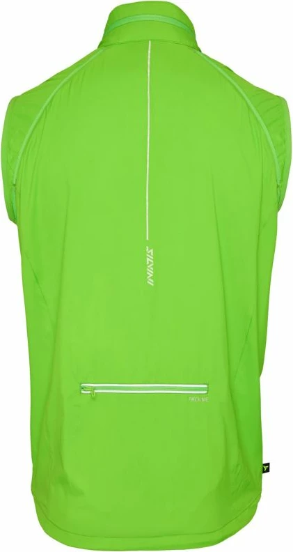 Jakne për meshkuj Silvini [Madhësia: 3XL]