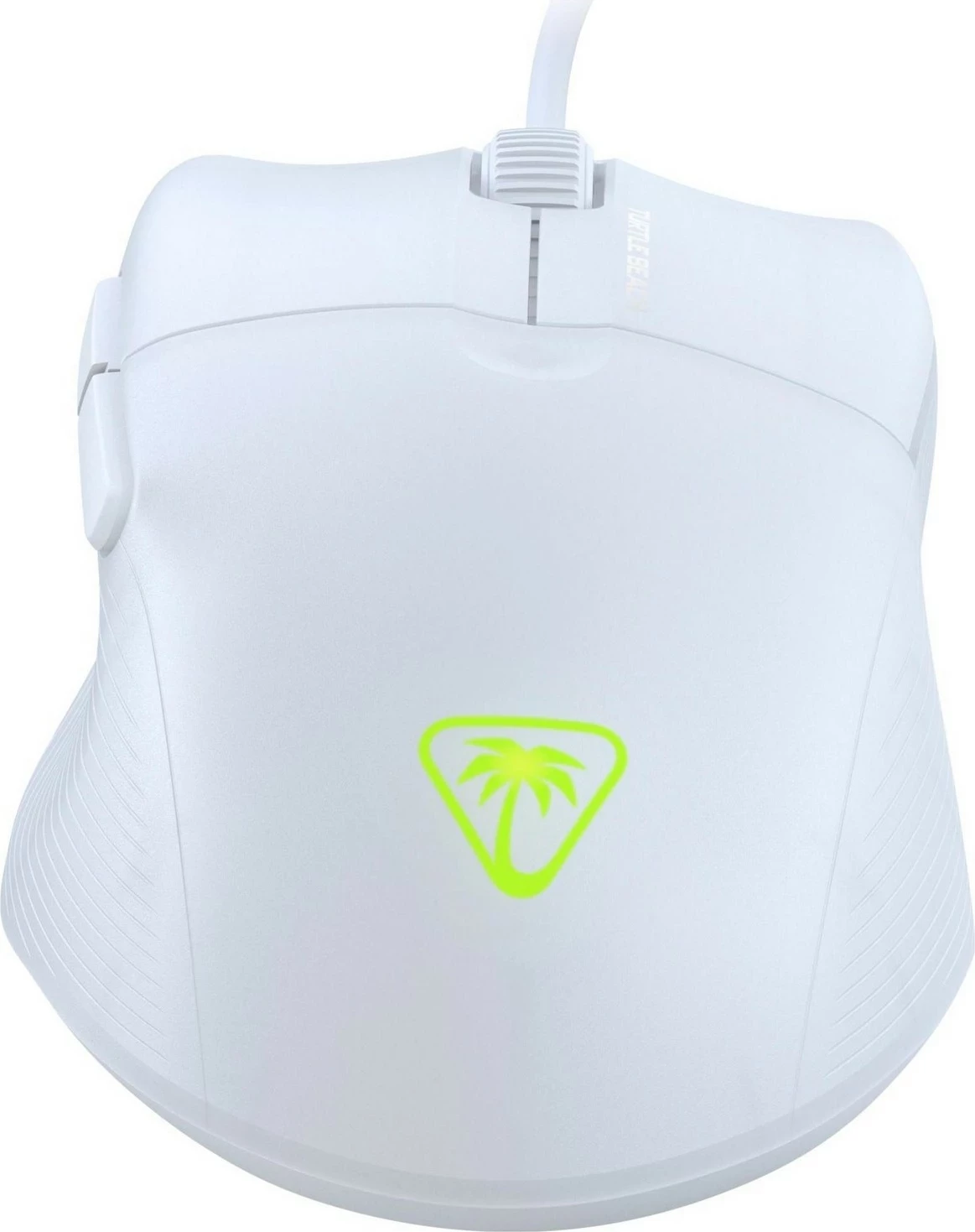 Maus Turtle Beach Pure Sel, RGB, i bardhë