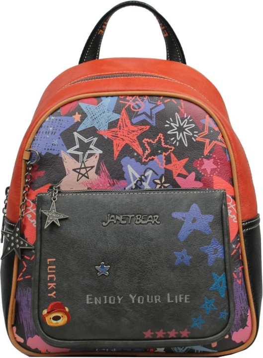 Osh Cante Janet Paris Dream 23X30X15Cm  J-080
