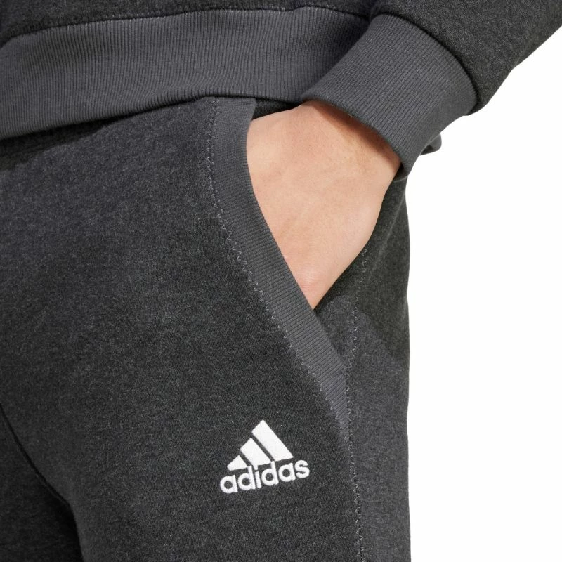 Pantallona për meshkuj adidas, të hirtë