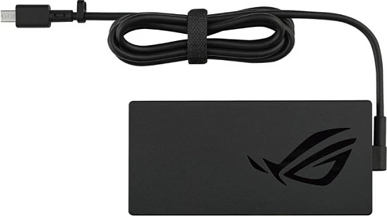 Karikues laptopi ASUS ROG 180W, 20V/9A, kabllo 1.8m, i zi