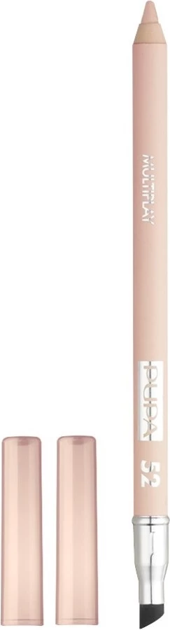 Laps për sy Pupa Milano Multiplay Triple-Purpose Eye Pencil 52 për femra 1.2g